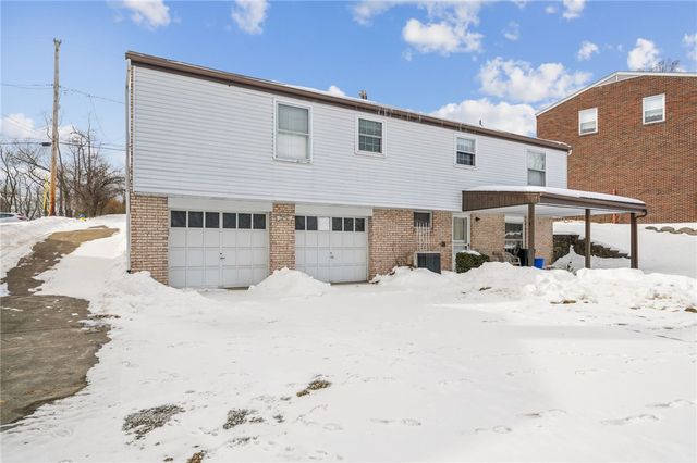 117 Mayberry Dr., Monroeville, PA 15146