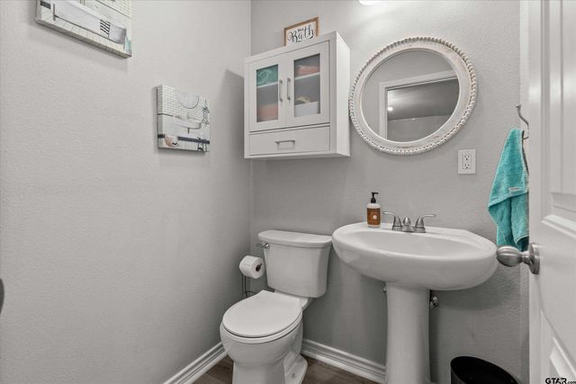 1703 County Road 3402, Bullard, TX 75757