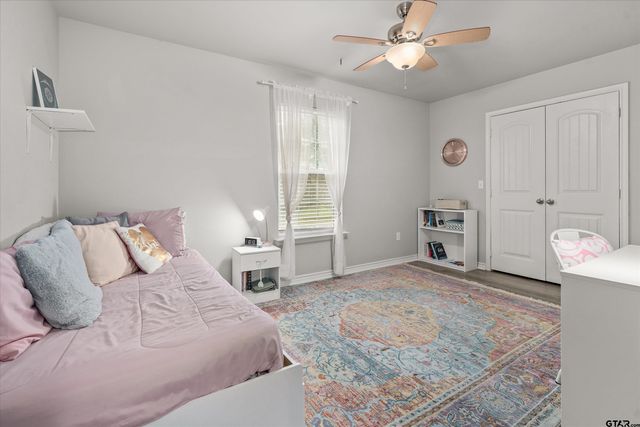 1703 County Road 3402, Bullard, TX 75757