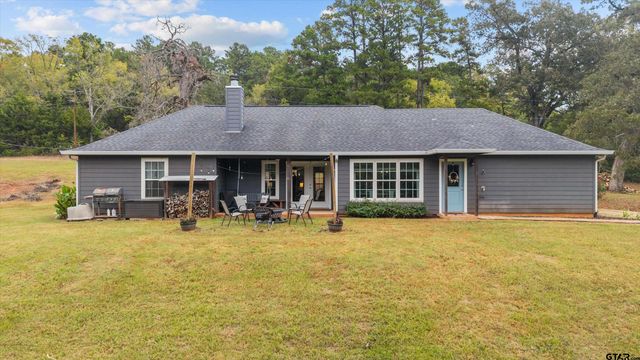 1703 County Road 3402, Bullard, TX 75757