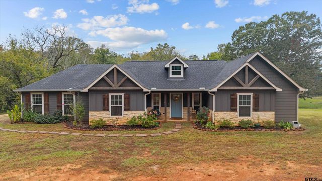 1703 County Road 3402, Bullard, TX 75757