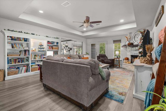 1703 County Road 3402, Bullard, TX 75757