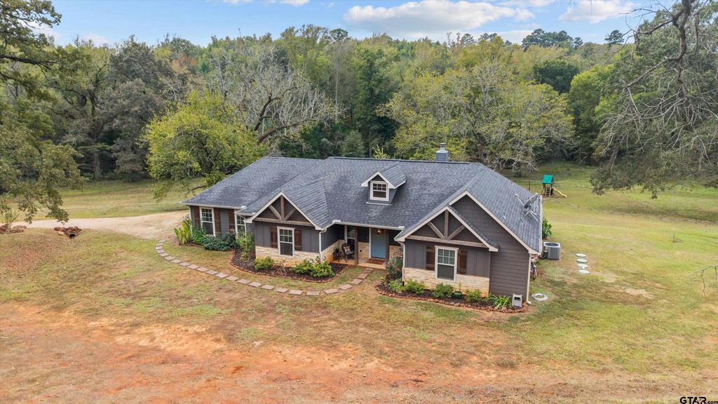 1703 County Road 3402, Bullard, TX 75757
