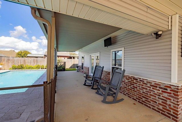 188 Lansdown Drive, Houma, LA 70360