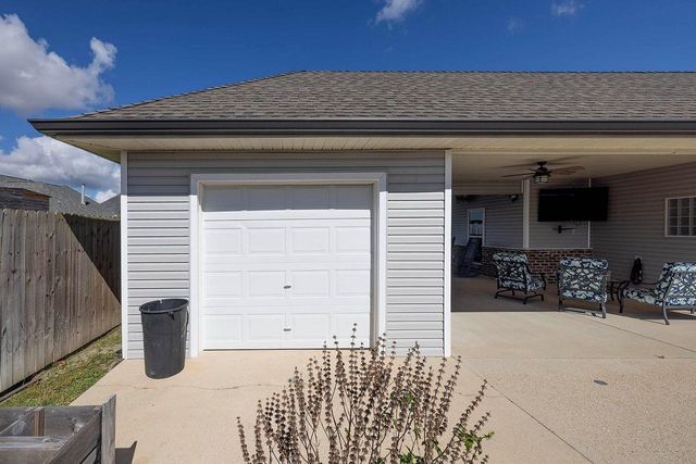 188 Lansdown Drive, Houma, LA 70360