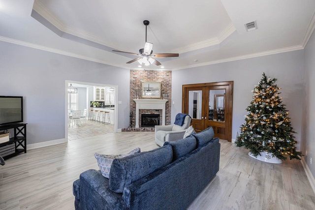 188 Lansdown Drive, Houma, LA 70360