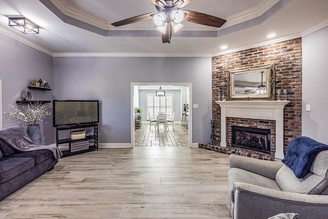 188 Lansdown Drive, Houma, LA 70360