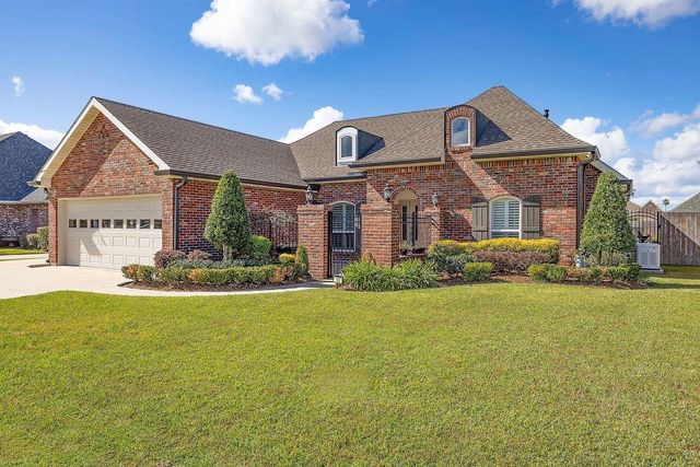 188 Lansdown Drive, Houma, LA 70360