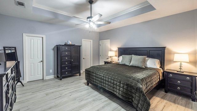 188 Lansdown Drive, Houma, LA 70360