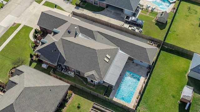 188 Lansdown Drive, Houma, LA 70360