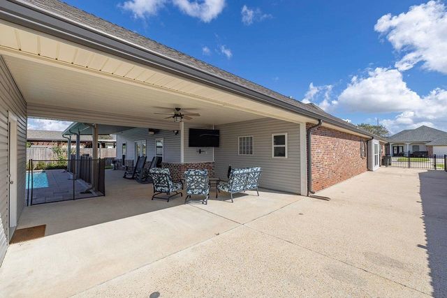 188 Lansdown Drive, Houma, LA 70360