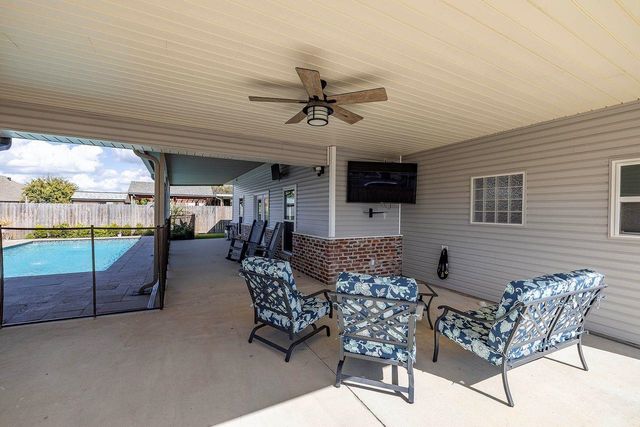 188 Lansdown Drive, Houma, LA 70360