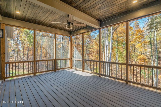 788 Blackberry Ridge Drive, Lenoir City, TN 37772