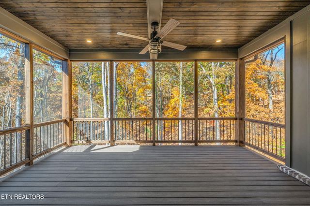 788 Blackberry Ridge Drive, Lenoir City, TN 37772