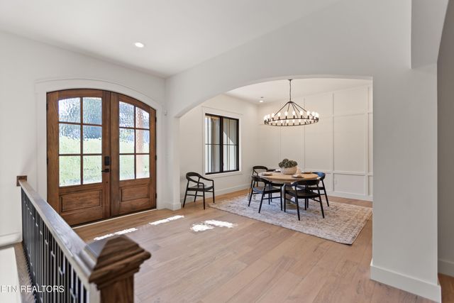 788 Blackberry Ridge Drive, Lenoir City, TN 37772