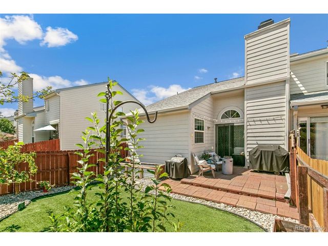 8918 W Plymouth Ave, Littleton, CO 80128