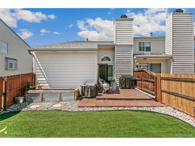 8918 W Plymouth Ave, Littleton, CO 80128
