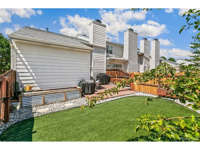 8918 W Plymouth Ave, Littleton, CO 80128