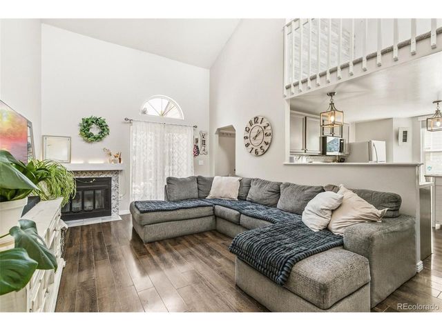 8918 W Plymouth Ave, Littleton, CO 80128