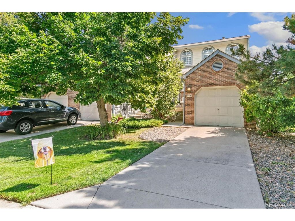 8918 W Plymouth Ave, Littleton, CO 80128