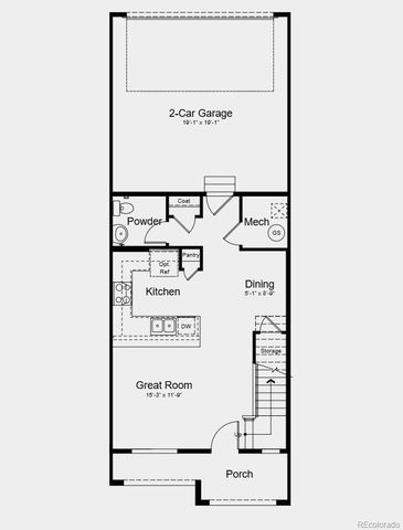 6820 Parterre Parkway 2, Thornton, CO 80602