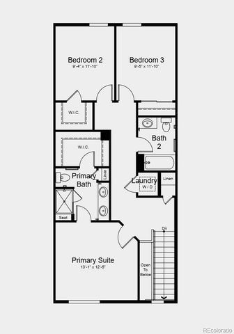 6820 Parterre Parkway 2, Thornton, CO 80602