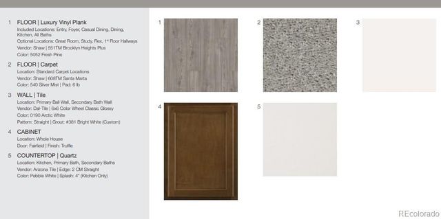 6820 Parterre Parkway 2, Thornton, CO 80602