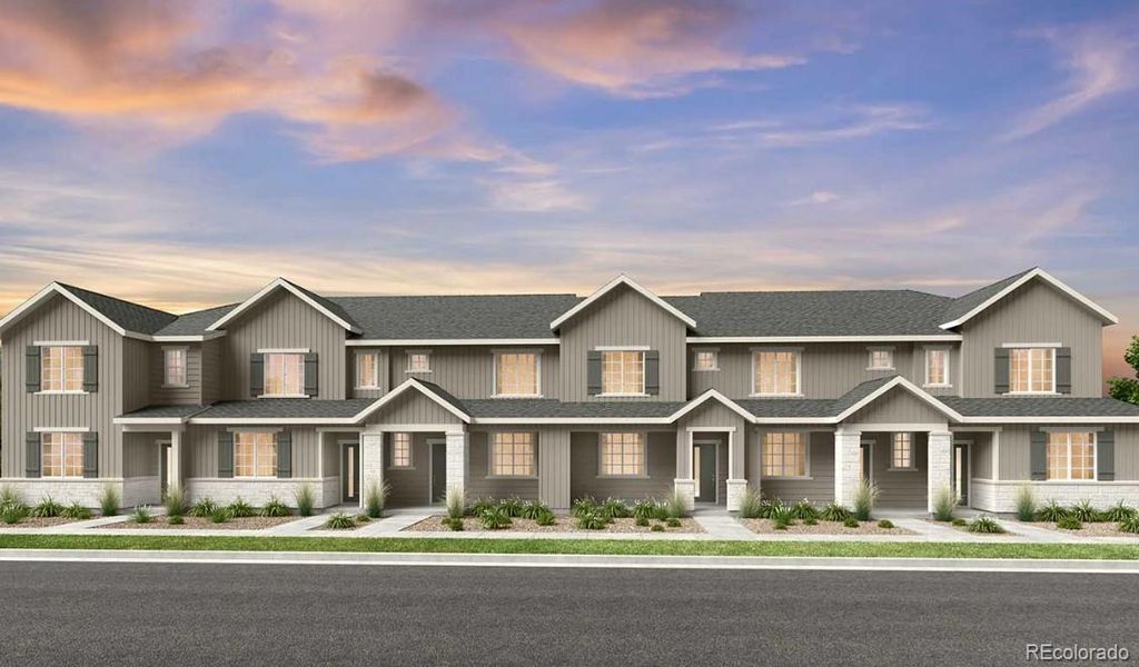 6820 Parterre Parkway 2, Thornton, CO 80602