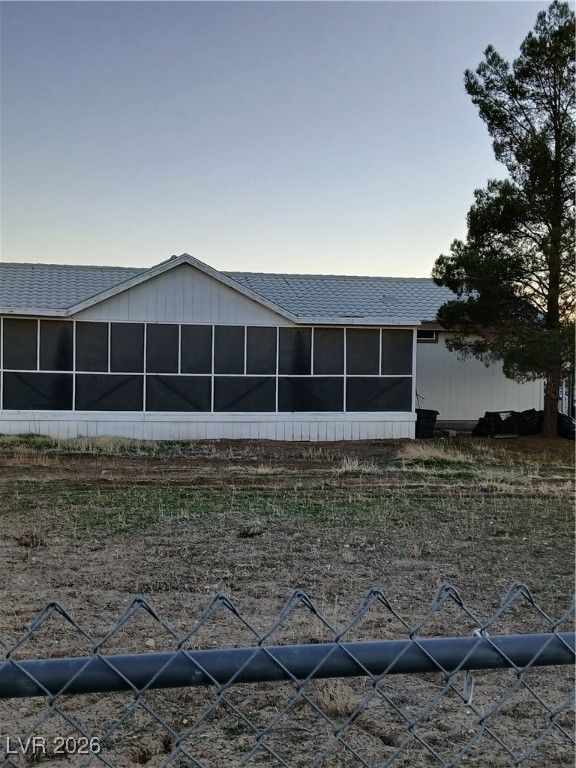 1831 West Wilson Road, Pahrump, NV 89048