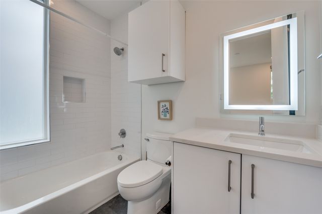 1916 Annex Avenue, Dallas, TX 75204