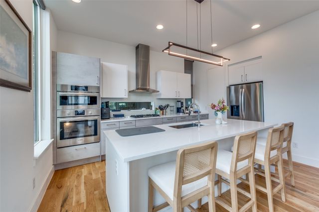 1916 Annex Avenue, Dallas, TX 75204