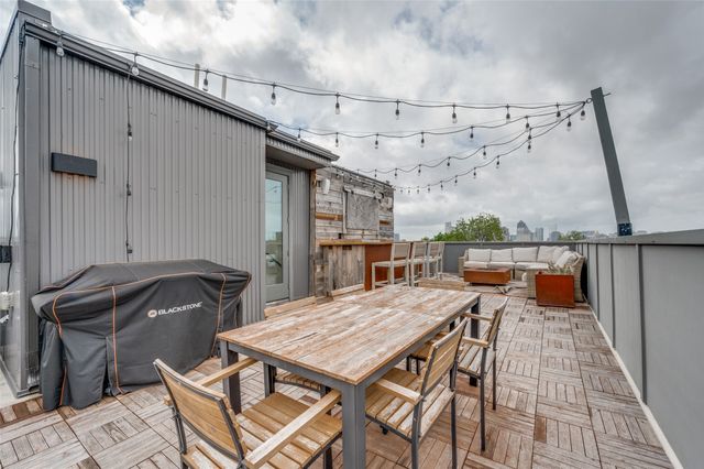 1916 Annex Avenue, Dallas, TX 75204