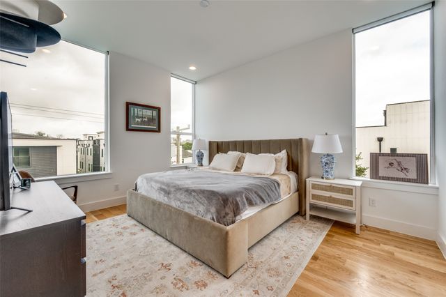 1916 Annex Avenue, Dallas, TX 75204