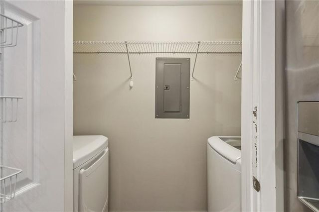 800 Peachtree Street 2303, Atlanta, GA 30308