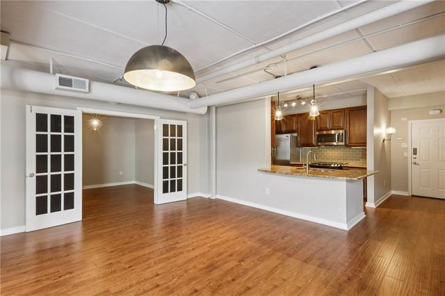 800 Peachtree Street 2303, Atlanta, GA 30308