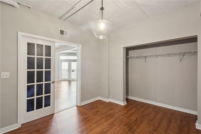 800 Peachtree Street 2303, Atlanta, GA 30308