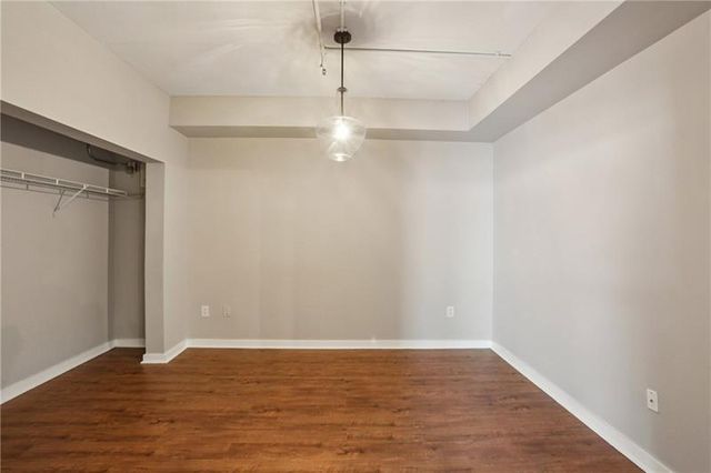 800 Peachtree Street 2303, Atlanta, GA 30308