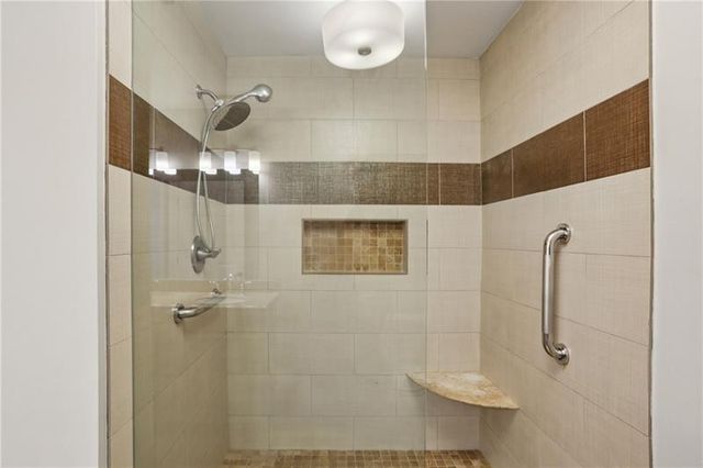 800 Peachtree Street 2303, Atlanta, GA 30308