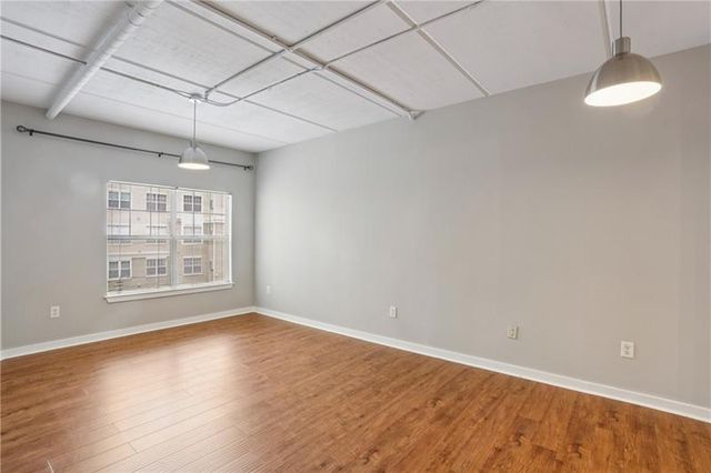 800 Peachtree Street 2303, Atlanta, GA 30308