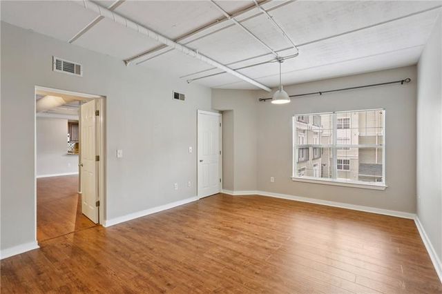 800 Peachtree Street 2303, Atlanta, GA 30308