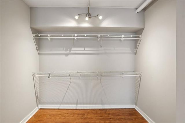 800 Peachtree Street 2303, Atlanta, GA 30308