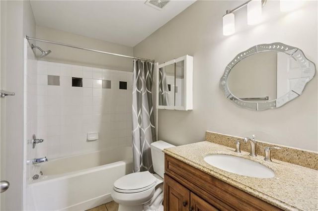 800 Peachtree Street 2303, Atlanta, GA 30308