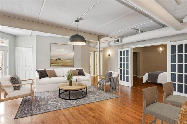 800 Peachtree Street 2303, Atlanta, GA 30308