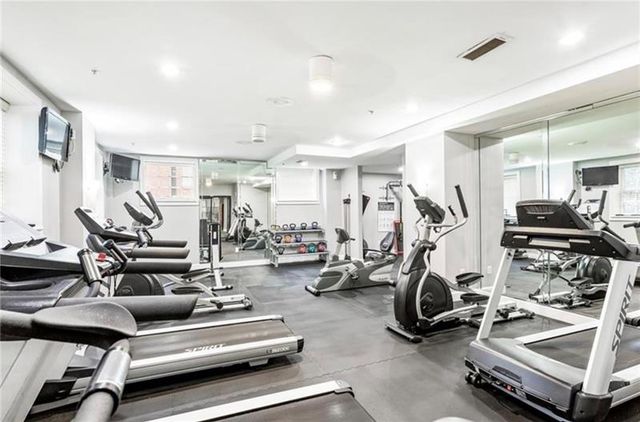 800 Peachtree Street 2303, Atlanta, GA 30308