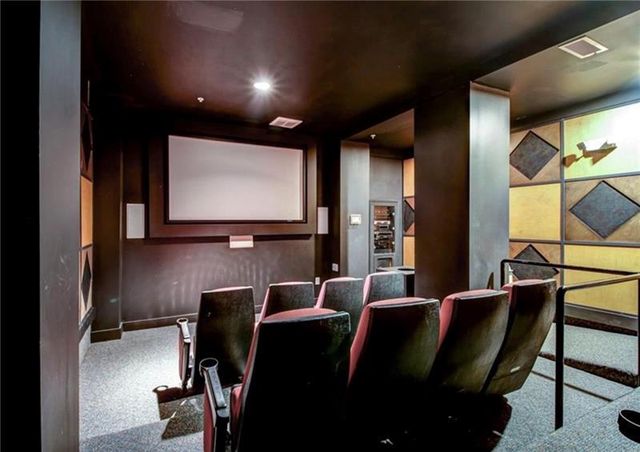 800 Peachtree Street 2303, Atlanta, GA 30308