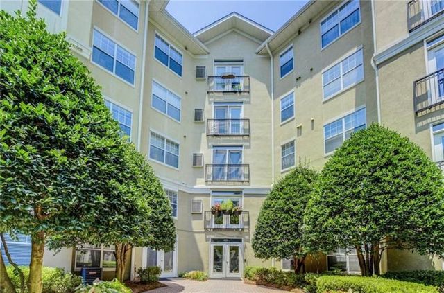 800 Peachtree Street 2303, Atlanta, GA 30308