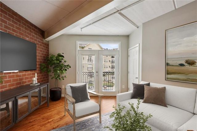 800 Peachtree Street 2303, Atlanta, GA 30308