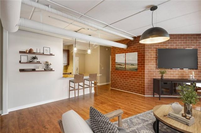 800 Peachtree Street 2303, Atlanta, GA 30308