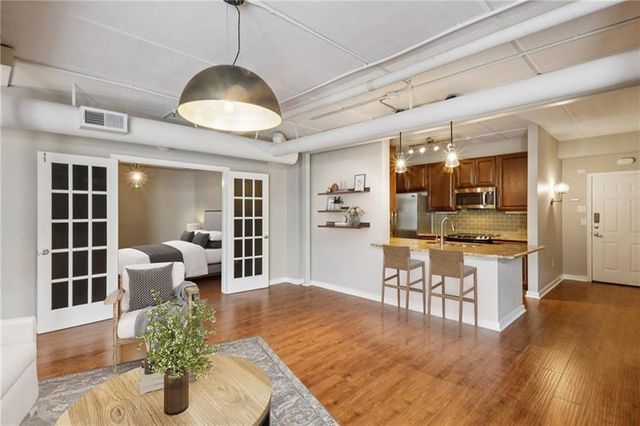 800 Peachtree Street 2303, Atlanta, GA 30308