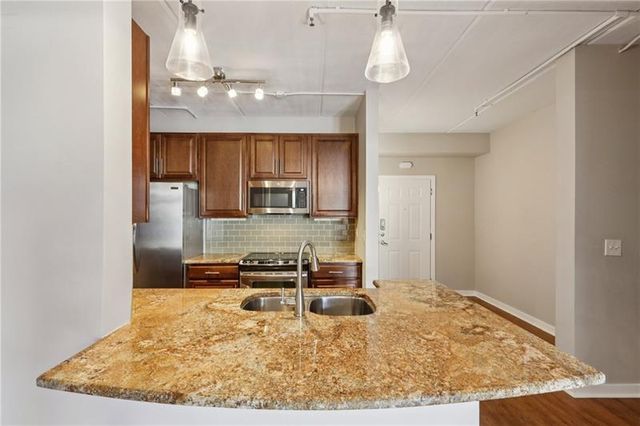 800 Peachtree Street 2303, Atlanta, GA 30308